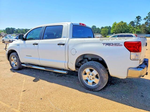 Aukcja sprzedaży 2012 Toyota Tundra, vin: 5TFDW5F11CX256575, numer aukcji: 53382666