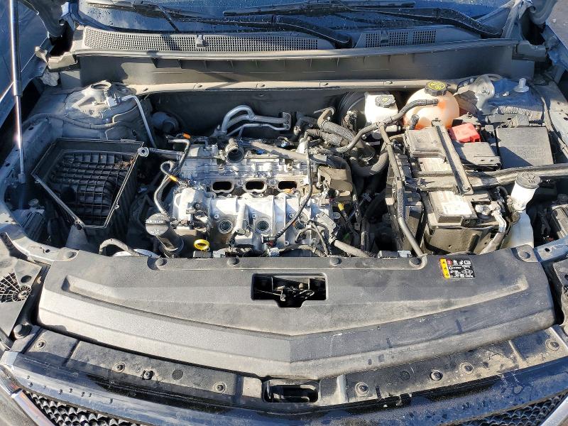 Aukcja sprzedaży 2021 Cadillac Xt6, vin: 1GYKPGRSXMZ156060, numer aukcji: 53604646