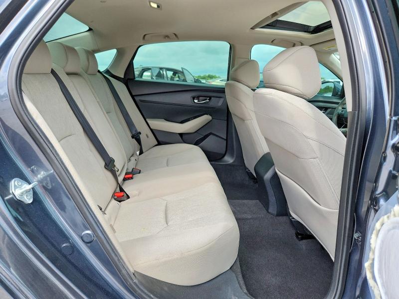 Aukcja sprzedaży 2024 Honda Accord, vin: 1HGCY1F3XRA079392, numer aukcji: 54940576