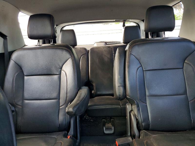 Продаж на аукціоні авто 2018 Chevrolet Traverse, vin: 1GNERGKW3JJ187162, номер лоту: 54066656