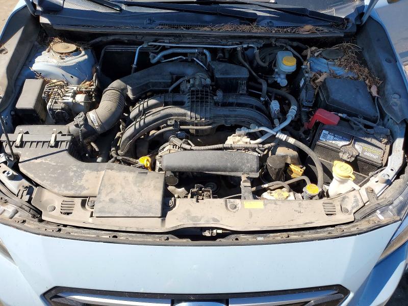 Aukcja sprzedaży 2019 Subaru Crosstrek, vin: JF2GTABC5KH218363, numer aukcji: 52920106