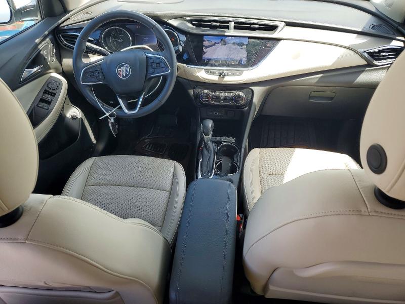 54465326 :رقم المزاد ، KL4MMFS20LB126529 vin ، 2020 Buick Encore Gx مزاد بيع