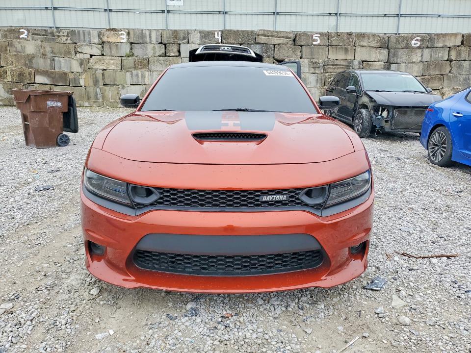 2023 Dodge Charger მანქანა იყიდება აუქციონზე, vin: 2C3CDXGJ3PH560534, აუქციონის ნომერი: 54499056