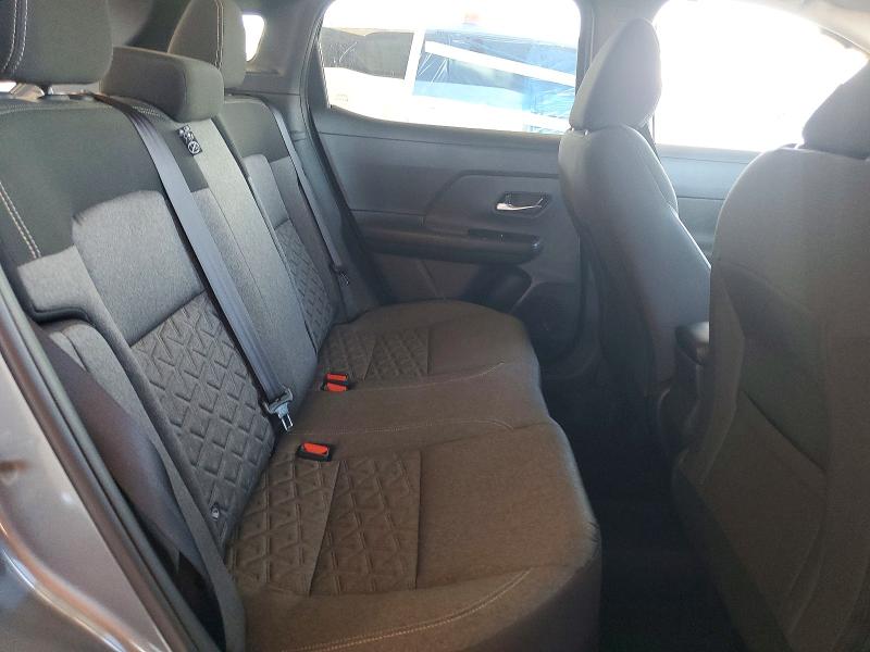 Aukcja sprzedaży 2025 Nissan Kicks, vin: 3N8AP6CA4SL386343, numer aukcji: 54764066