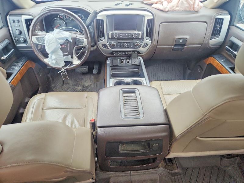 54148236 :رقم المزاد ، 3GTU2NEC4JG340535 vin ، 2018 Gmc Sierra مزاد بيع