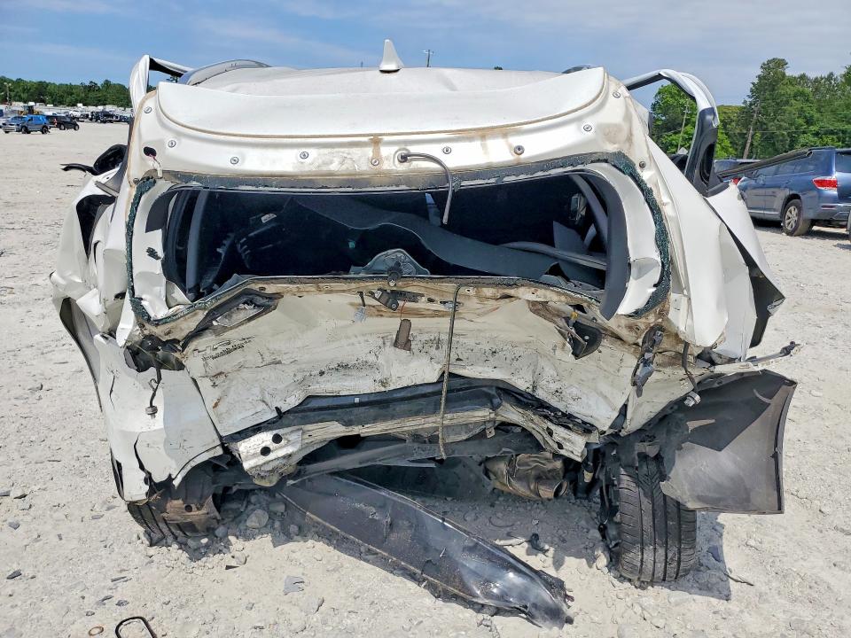 Aukcja sprzedaży 2020 Honda Hr-v, vin: 3CZRU5H19LM716672, numer aukcji: 53351386