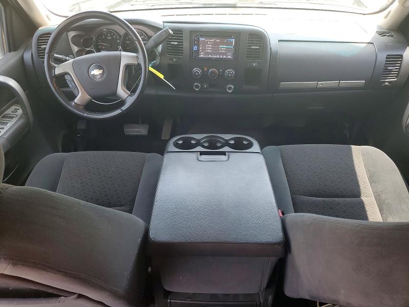 Aukcja sprzedaży 2007 Chevrolet Silverado, vin: 2GCEC13C271635499, numer aukcji: 53043426