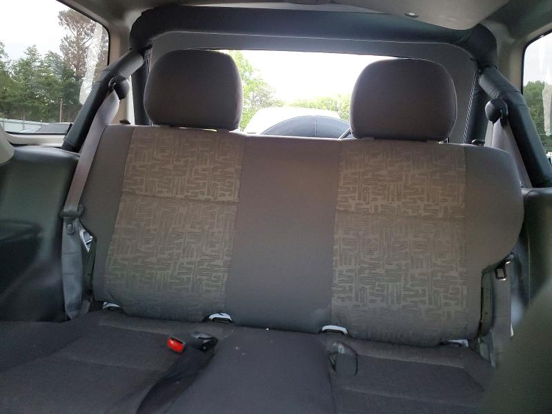 Aukcja sprzedaży 2002 Isuzu Rodeo, vin: 4S2CK57WX24338455, numer aukcji: 53354766