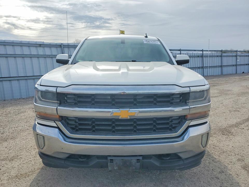 Продаж на аукціоні авто 2016 Chevrolet Silverado, vin: 1GCRCREH4GZ157702, номер лоту: 51782046