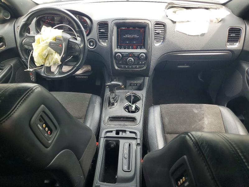 Продажа на аукционе авто 2020 Dodge Durango, vin: 1C4RDJDG4LC318831, номер лота: 52462896
