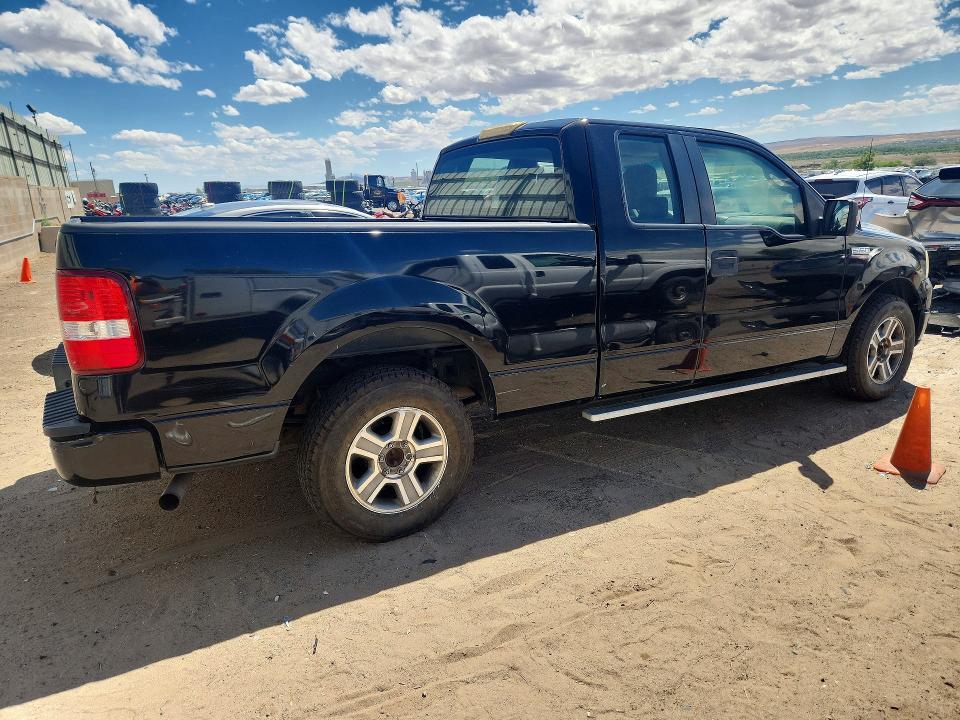 Aukcja sprzedaży 2008 Ford F150, vin: 1FTRX12W38FB30051, numer aukcji: 55525896