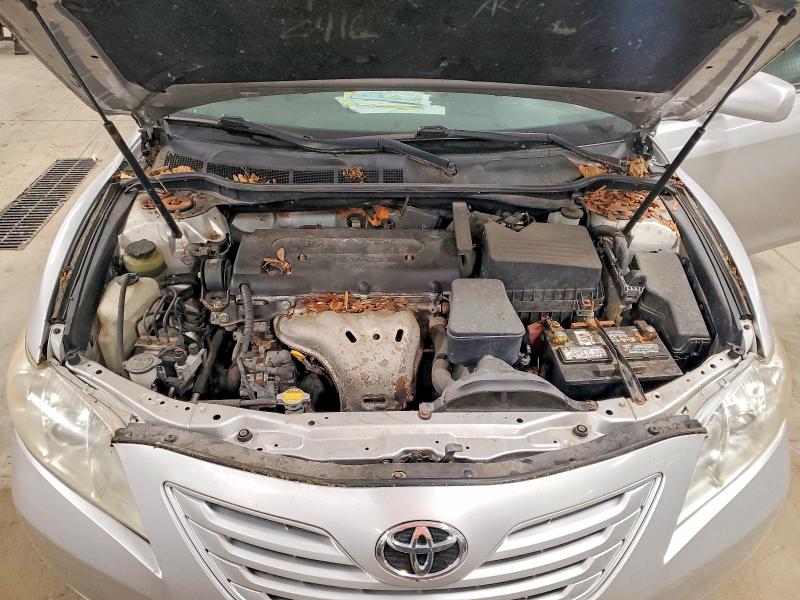 Продаж на аукціоні авто 2009 Toyota Camry, vin: 4T1BE46K79U317964, номер лоту: 54680416