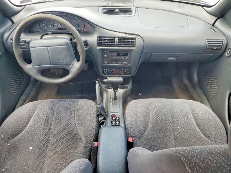 Продажа на аукционе авто 2002 Chevrolet Cavalier, vin: 1G1JF524927239579, номер лота: 54795416
