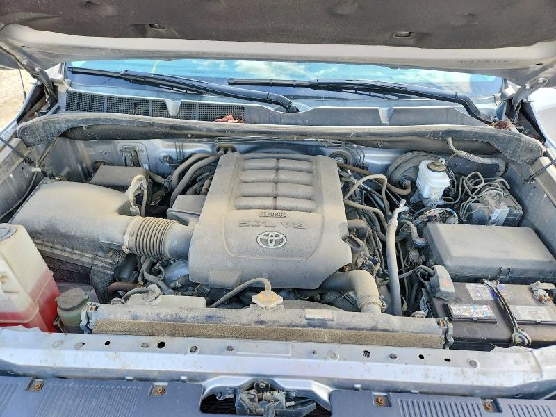 Продаж на аукціоні авто 2015 Toyota Tundra, vin: 5TFDY5F14FX428127, номер лоту: 52787406