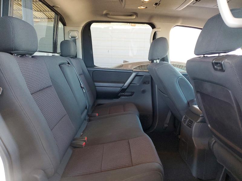 Auction sale of the 2008 Nissan Titan, vin: 1N6AA07C08N325728, lot number: 53039186