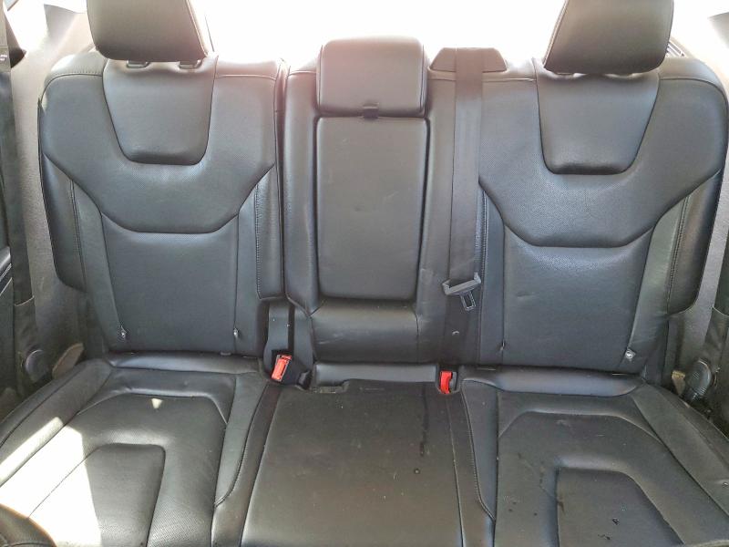Продаж на аукціоні авто 2017 Ford Edge, vin: 2FMPK4K99HBB46818, номер лоту: 54479426