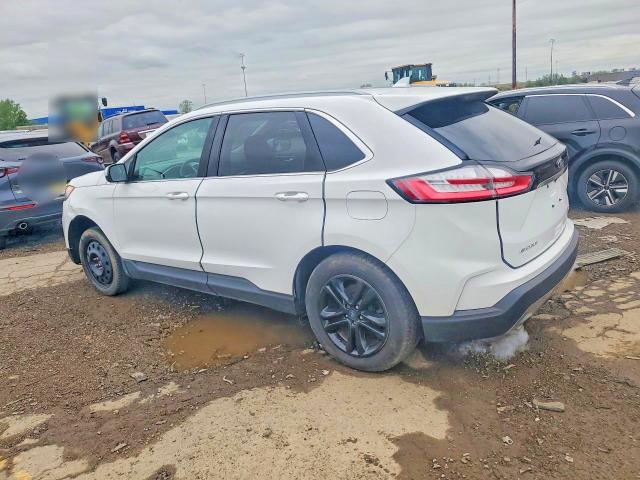 Продажа на аукционе авто 2020 Ford Edge, vin: 2FMPK4J97LBA20080, номер лота: 54304386