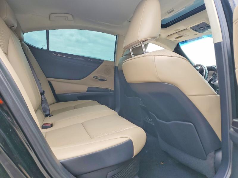 Продажа на аукционе авто 2020 Lexus Es, vin: 58AD21B17LU009125, номер лота: 54557986