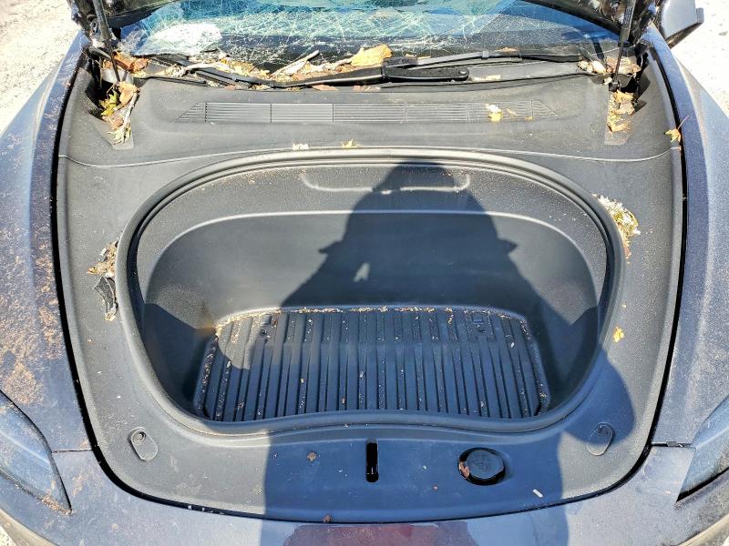 53911576 :رقم المزاد ، 5YJ3E1ET5RF903749 vin ، 2024 Tesla Mdl 3 مزاد بيع