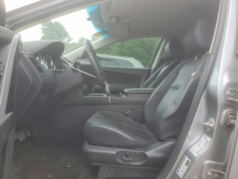 Продаж на аукціоні авто 2015 Mazda Cx-9, vin: JM3TB3CA9F0450727, номер лоту: 54447736
