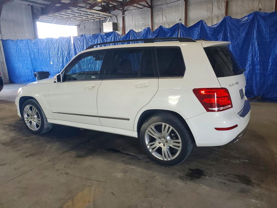 53175946 :رقم المزاد ، WDCGG8JB3DG021036 vin ، 2013 Mercedes-benz Glk مزاد بيع