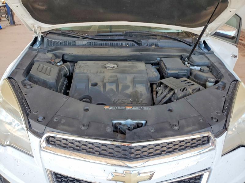 2014 Chevrolet Equinox მანქანა იყიდება აუქციონზე, vin: 2GNFLBE33E6105959, აუქციონის ნომერი: 54172956