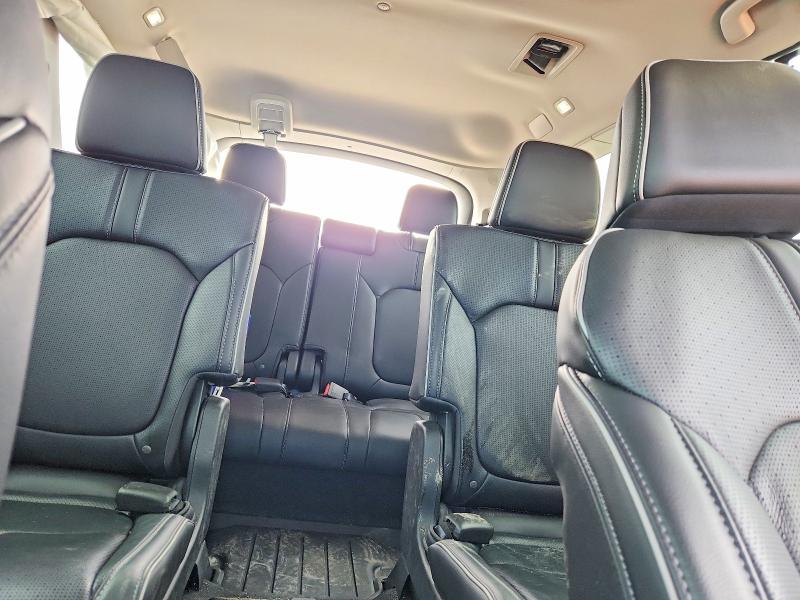 Продаж на аукціоні авто 2023 Honda Pilot, vin: 5FNYG1H80PB012532, номер лоту: 54021216