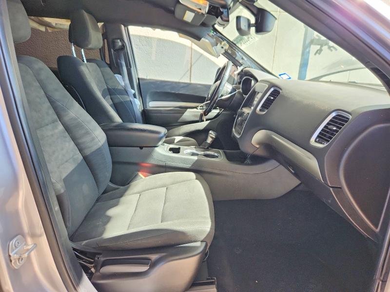 Продажа на аукционе авто 2020 Dodge Durango, vin: 1C4RDHAG2LC123551, номер лота: 54305646