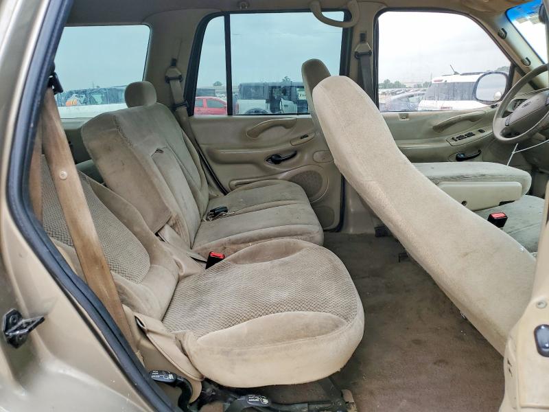Aukcja sprzedaży 2001 Ford Expedition, vin: 1FMPU16L21LA74428, numer aukcji: 54104716