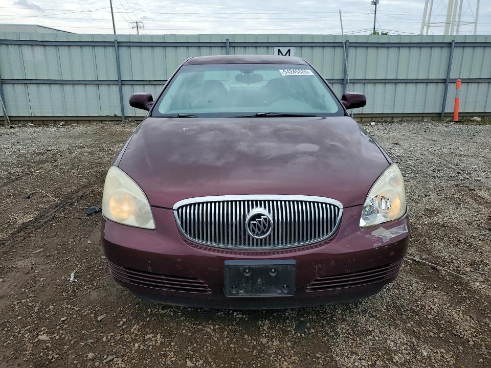 Aukcja sprzedaży 2007 Buick Lucerne, vin: 1G4HP57227U187517, numer aukcji: 54245326