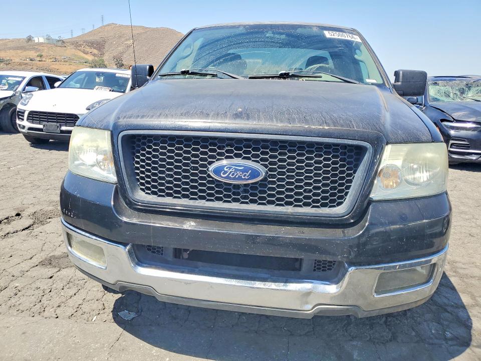 2004 Ford F150 მანქანა იყიდება აუქციონზე, vin: 1FTPX02544KC62150, აუქციონის ნომერი: 52500766