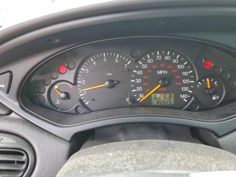 Продаж на аукціоні авто 2000 Ford Focus, vin: 3FAFP313XYR239055, номер лоту: 51888656