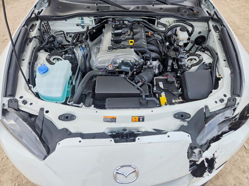 Aukcja sprzedaży 2025 Mazda Mx-5 Miata, vin: JM1NDAD75S0659010, numer aukcji: 52272686