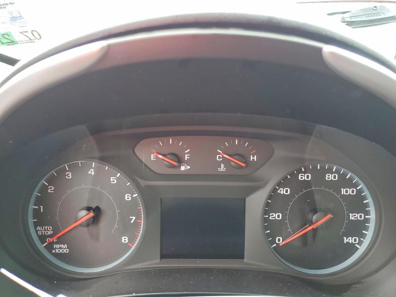 2024 Chevrolet Malibu მანქანა იყიდება აუქციონზე, vin: 1G1ZD5ST1RF114172, აუქციონის ნომერი: 54664116