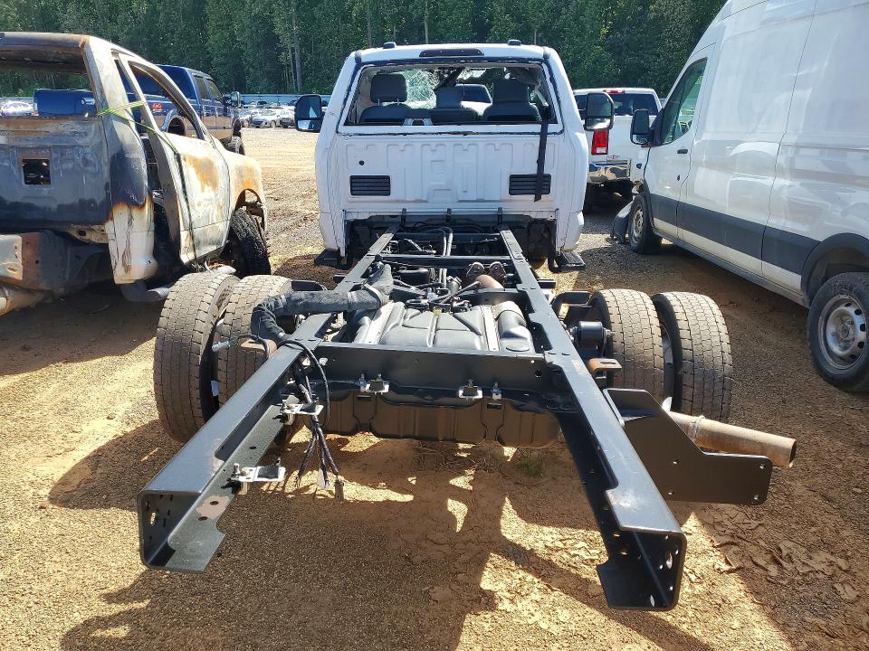 Продажа на аукционе авто 2023 Ford F550, vin: 1FDUF5HT6PDA13300, номер лота: 53180496