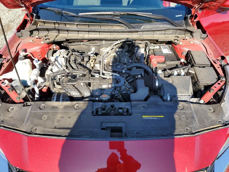 Продажа на аукционе авто 2023 Nissan Altima, vin: 1N4BL4DW9PN412832, номер лота: 54871076