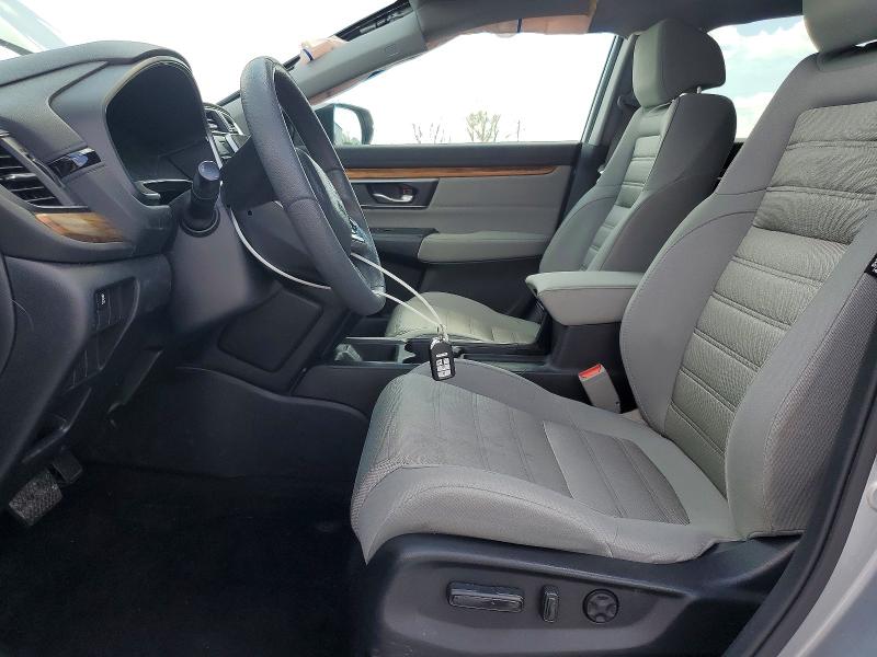 Aukcja sprzedaży 2017 Honda Cr-v, vin: 5J6RW2H54HL065942, numer aukcji: 52554056