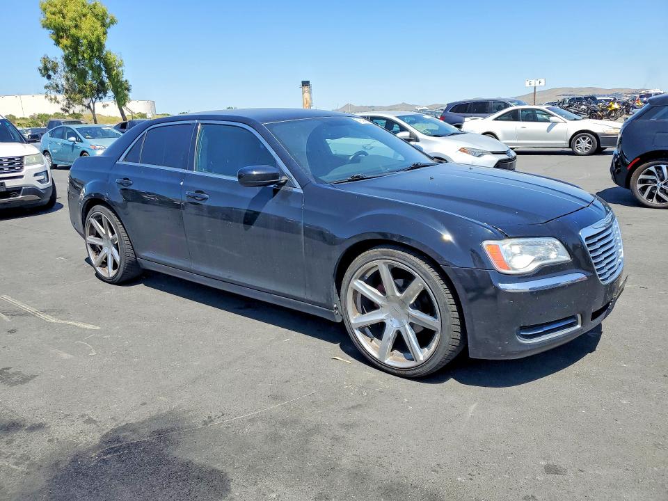 Aukcja sprzedaży 2012 Chrysler 300, vin: 2C3CCAAG0CH113683, numer aukcji: 54134586