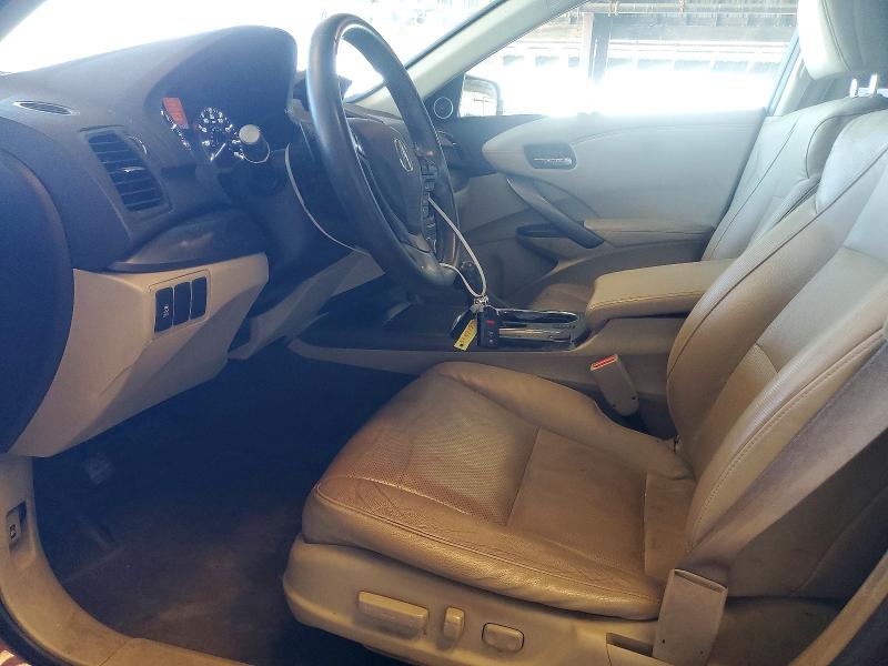 Aukcja sprzedaży 2013 Acura Rdx, vin: 5J8TB3H31DL004488, numer aukcji: 53472756