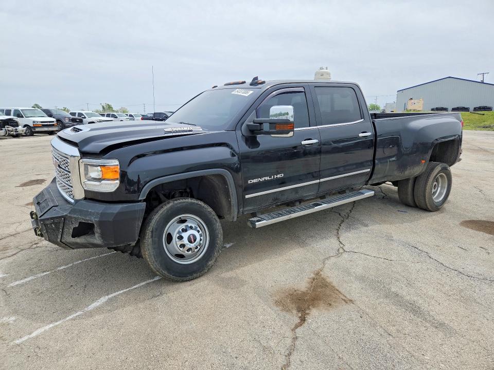 Aukcja sprzedaży 2019 Gmc Sierra, vin: 1GT42WEY6KF273280, numer aukcji: 54337006
