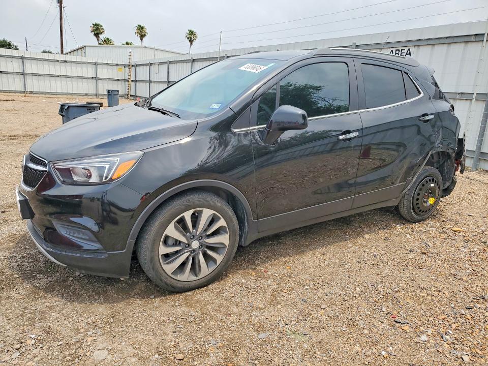 Продажа на аукционе авто 2021 Buick Encore, vin: KL4CJASBXMB306254, номер лота: 53096046