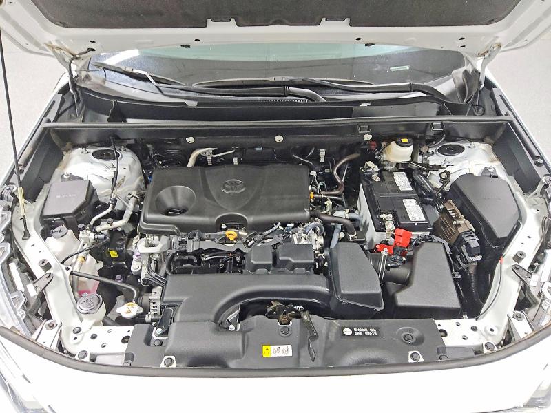 Aukcja sprzedaży 2023 Toyota Rav4, vin: 2T3P1RFV9PW402804, numer aukcji: 53635486