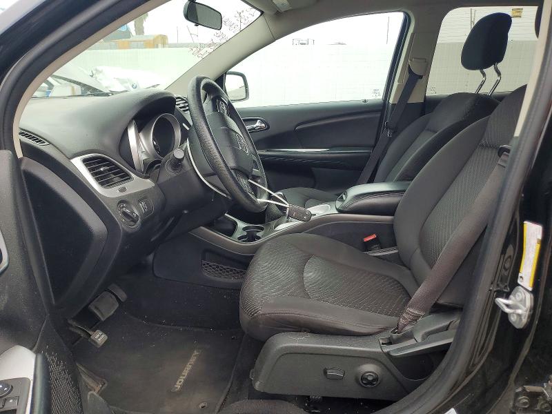 Продаж на аукціоні авто 2017 Dodge Journey, vin: 3C4PDDBG1HT528729, номер лоту: 53765336