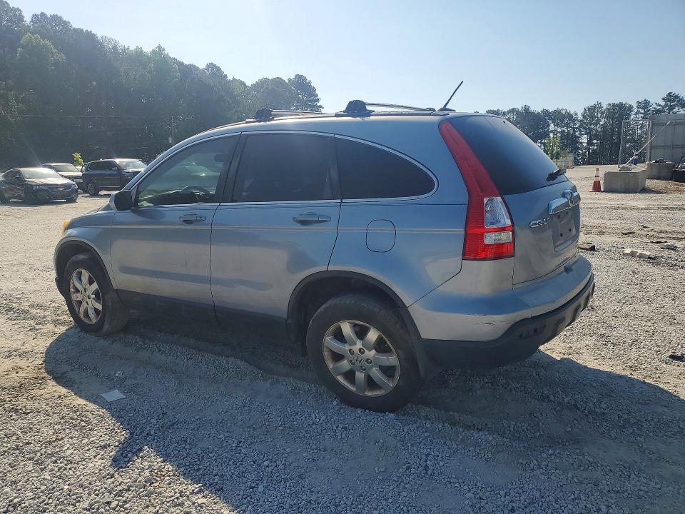 Продажа на аукционе авто 2007 Honda Cr-v, vin: JHLRE38797C036065, номер лота: 54273426
