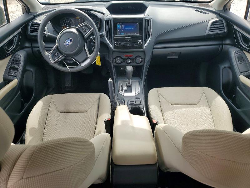 Продажа на аукционе авто 2020 Subaru Impreza, vin: 4S3GKAB61L3600447, номер лота: 54573516