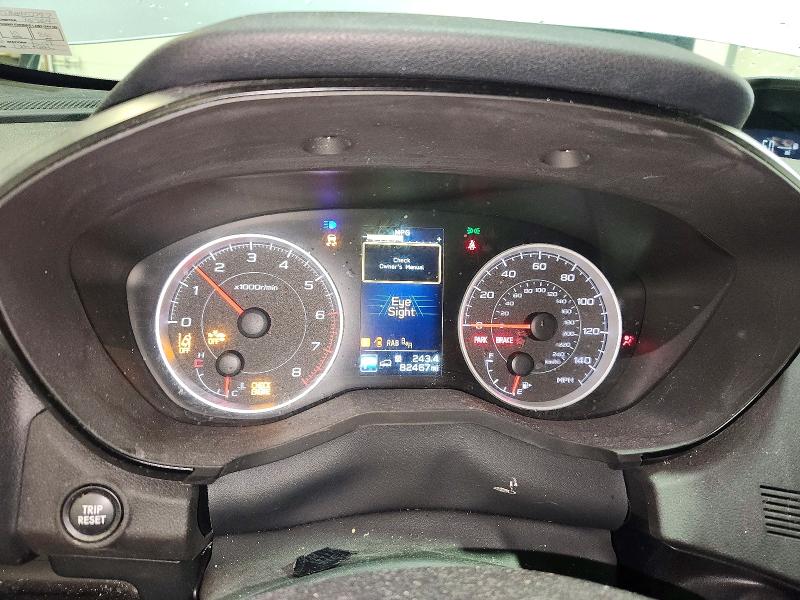 Aukcja sprzedaży 2022 Subaru Ascent, vin: 4S4WMAJD7N3457797, numer aukcji: 54053856