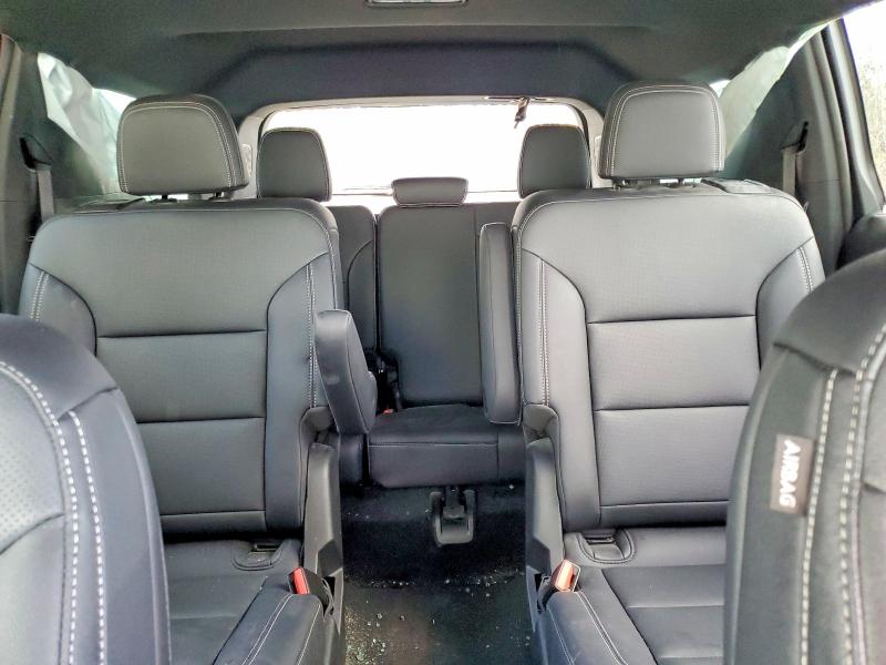 Aukcja sprzedaży 2025 Chevrolet Traverse, vin: 1GNEVGRS3SJ173018, numer aukcji: 52034746