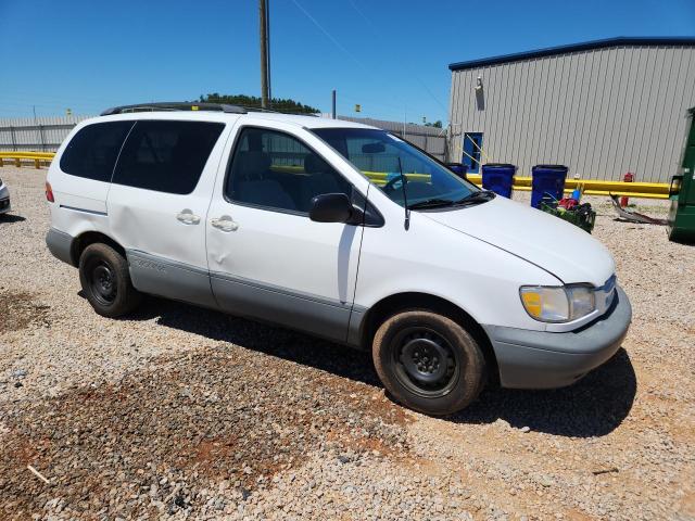 Aukcja sprzedaży 1999 Toyota Sienna, vin: 4T3ZF19CXXU162023, numer aukcji: 53714306