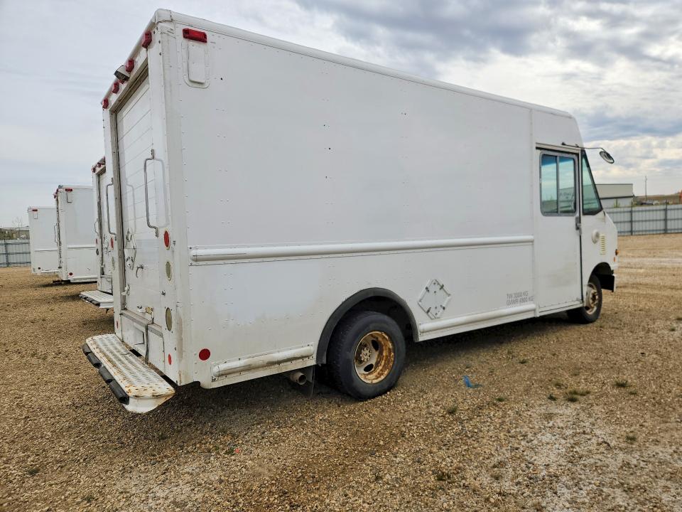 Продажа на аукционе авто 2007 Ford Econoline, vin: 1FCKE39L57DA93495, номер лота: 47598406