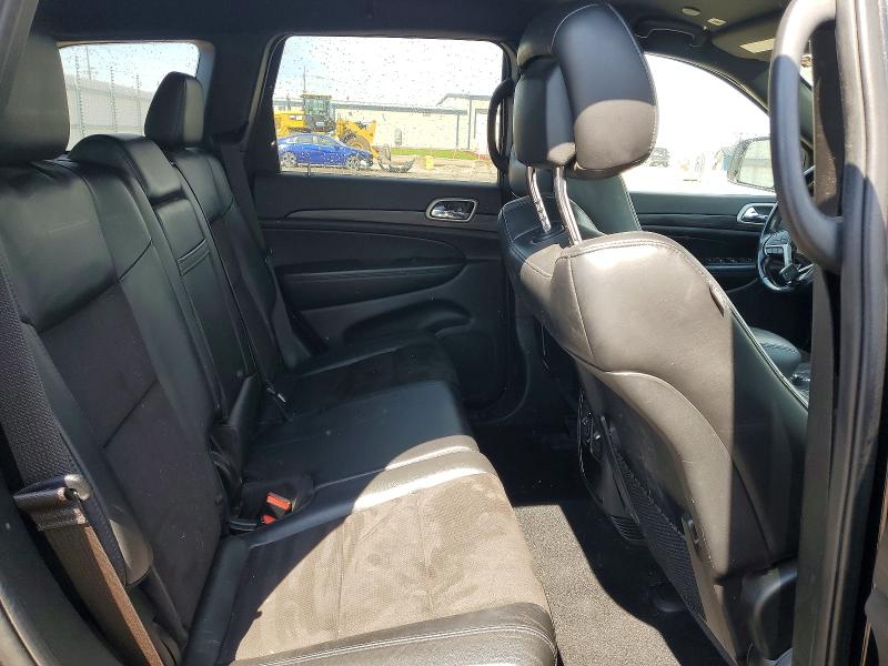 51124226 :رقم المزاد ، 1C4RJFAG0LC254247 vin ، 2020 Jeep Grand Cherokee مزاد بيع